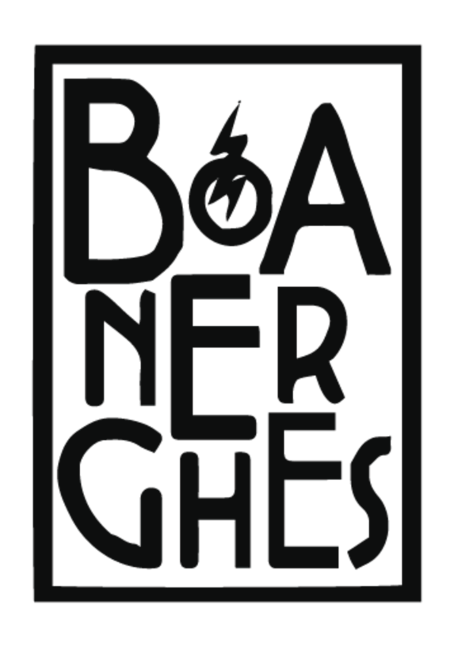 Boanerghes